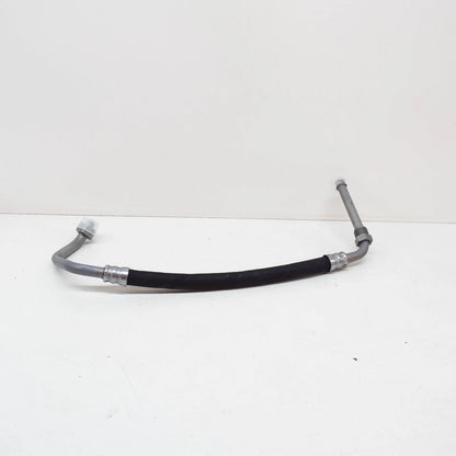 NEW BMW E30 CABRIO ENGINE OIL COOLER HOSE PIPE OUTLET 1707864 17211707864