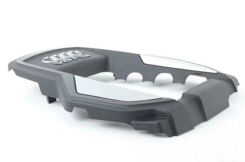 NEW AUDI A8 D4 ENGINE INTAKE MANIFOLD COVER 079103925P