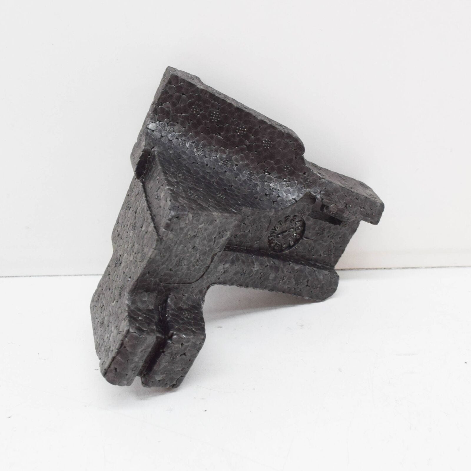 NEW MERCEDES-BENZ B-CLAS W246 RADIATOR RIGHT SUPPORT A2465050830 ORIGINAL