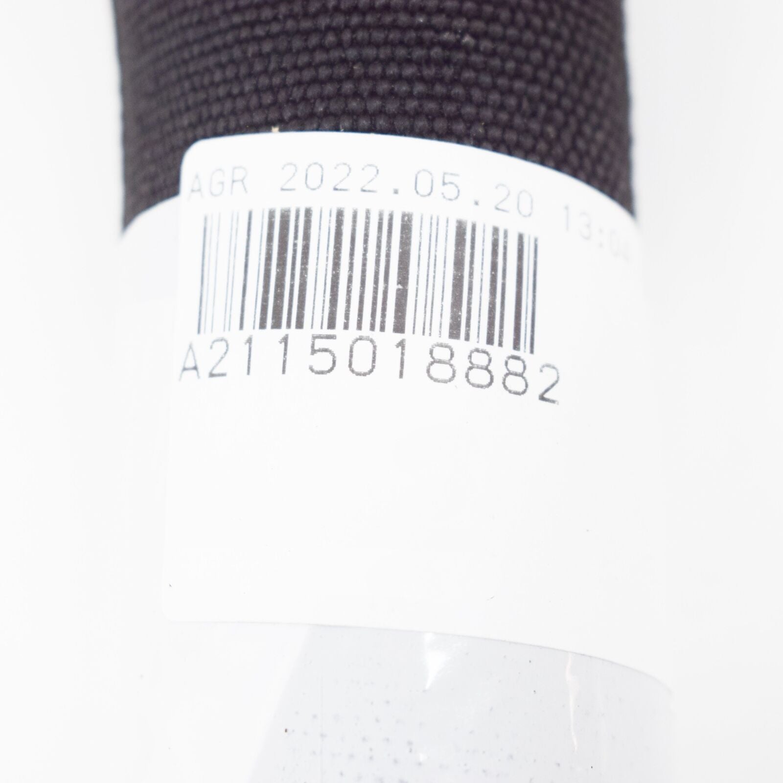 NEW MERCEDES-BENZ E W211 AMG TOP RADIATOR HOSE A2115018882 ORIGINAL