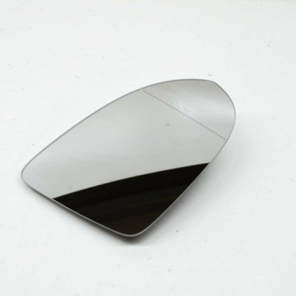 NEW VOLKSWAGEN ARTEON 3H7 FRONT RIGHT DOOR MIRROR GLASS RHD 3G0857522A ORIGINAL