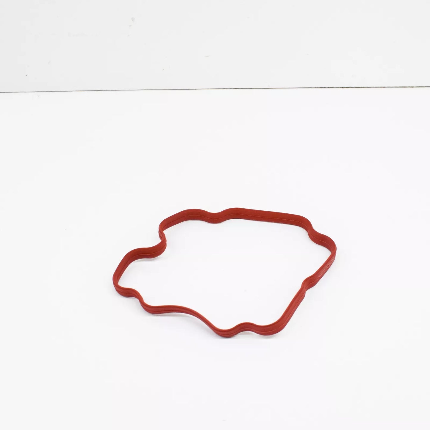 NEW BMW 7 E38 INTAKE ENGINE MANIFOLD COVER GASKET 1729727 11611729727 ORIGINAL