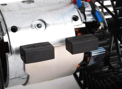 NEW BMW 7 E38 HVAC BLOWER MOTOR ASSEMBLY 8391809 64118391809 ORIGINAL