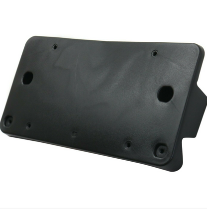 NEW MERCEDES-BENZ GLC X253 FRONT BUMPER NUMBER HOLDER A2538853800 ORIGINAL