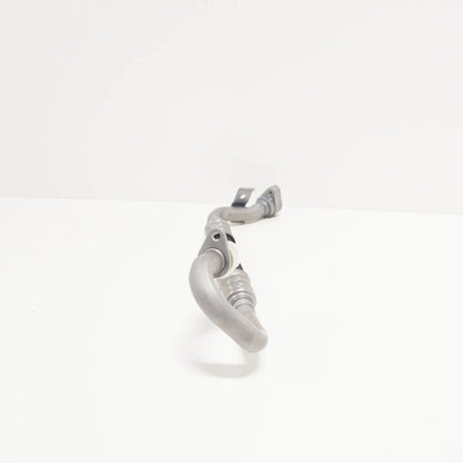 NEW MERCEDES C W204 AMG OIL COOLER PIPE HOSE A2042701396 ORIGINAL