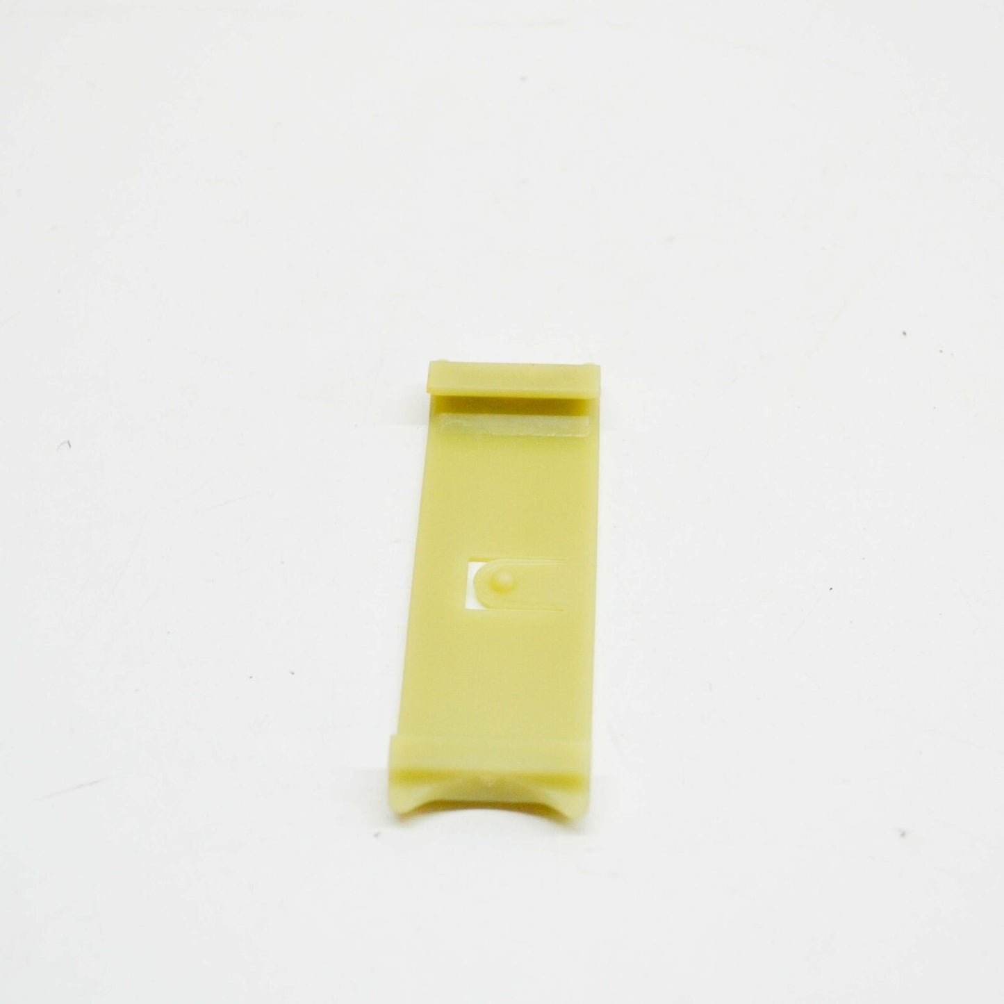 NEW MERCEDES-BENZ CLK C208 HEATER CASE SLIDE VALVE A2028350042 ORIGINAL