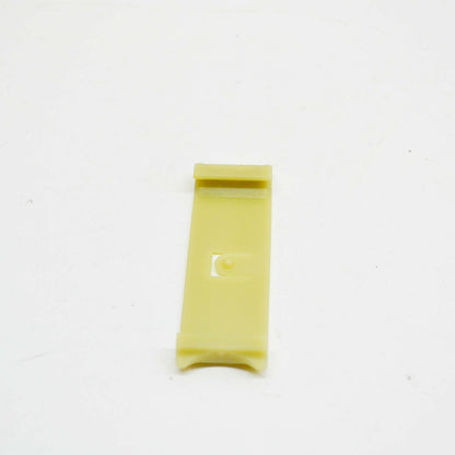 NEW MERCEDES-BENZ CLK C208 HEATER CASE SLIDE VALVE A2028350042 ORIGINAL