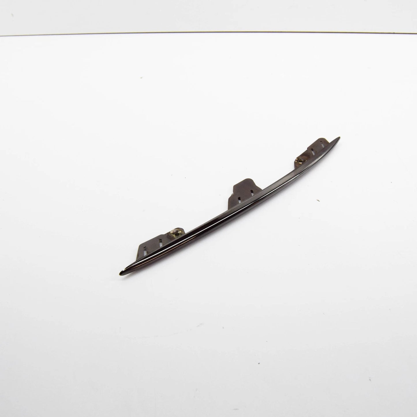 NEW MERCEDES-BENZ EQS V297 FRONT RIGHT LOWER BUMPER TRIM A2978858203 ORIGINAL