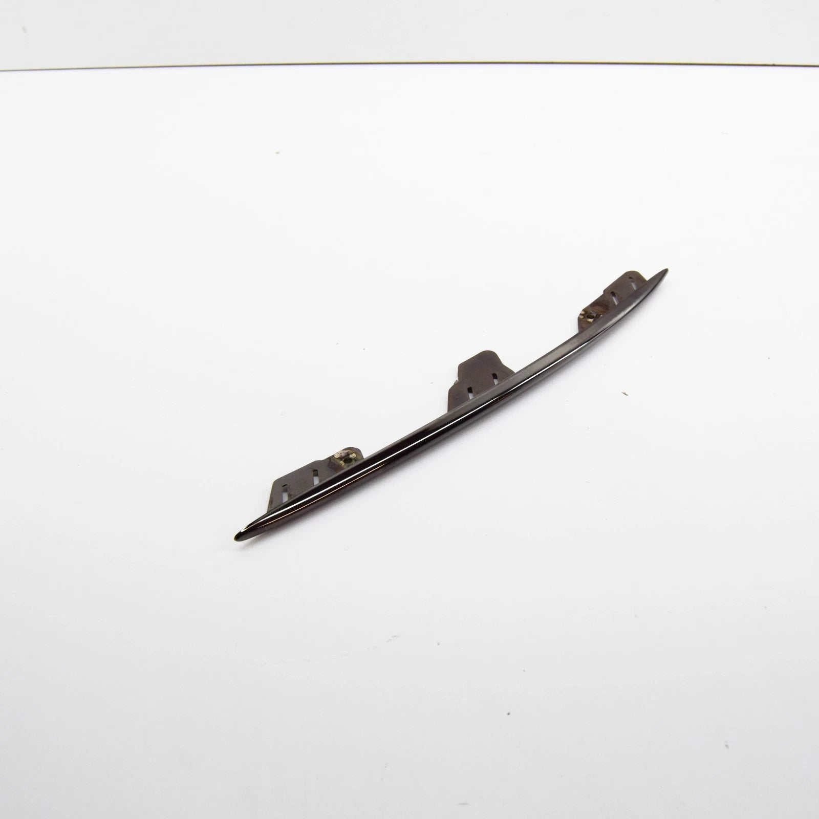 NEW MERCEDES-BENZ EQS V297 FRONT RIGHT LOWER BUMPER TRIM A2978858203 ORIGINAL