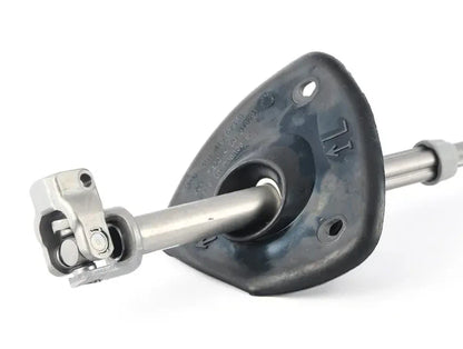 NEW AUDI A6 AVANT C7 INTERMEDIATE STEERING SHAFT LHD 4G1419753C ORIGINAL