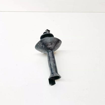 NEW VW TOUAREG 7LA,7L6,7L7 HEATER BOX WATER DRAIN TUBE 7P0820119 ORIGINAL