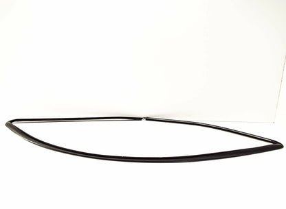 NEW BMW Z4 E85 FRONT WINDSCREEN SEAL RUBBER TRIM 51317017021
