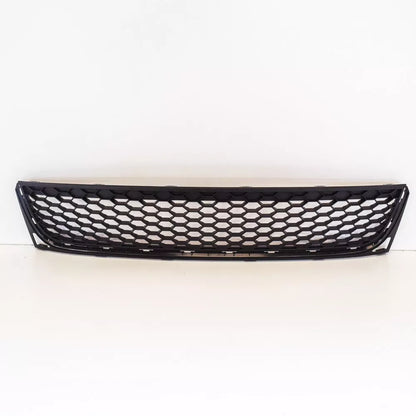 NEW VW GOLF FRONT BUMPER GTI LOWER CENTER GRILLE MK6 5K0853677C9B9 ORIGINAL