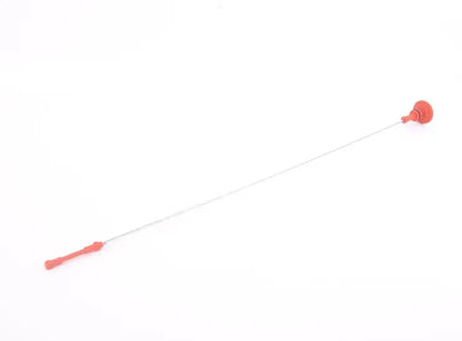 NEW MERCEDES BENZ ML W164 ENGINE OIL DIPSTICK A6420100972 ORIGINAL