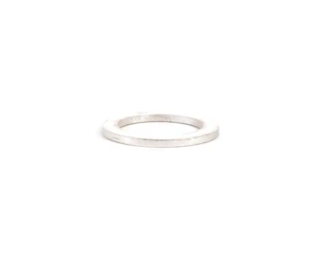 new audi q5 fy oil drain plug sealing washer ring n0138495 original