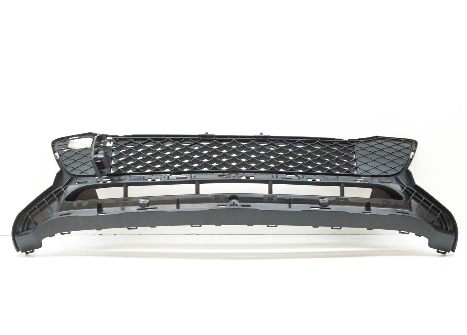 NEW MERCEDES-BENZ GLK-CLASS X204 FRONT BUMPER GRILLE A2048856823 ORIGINAL