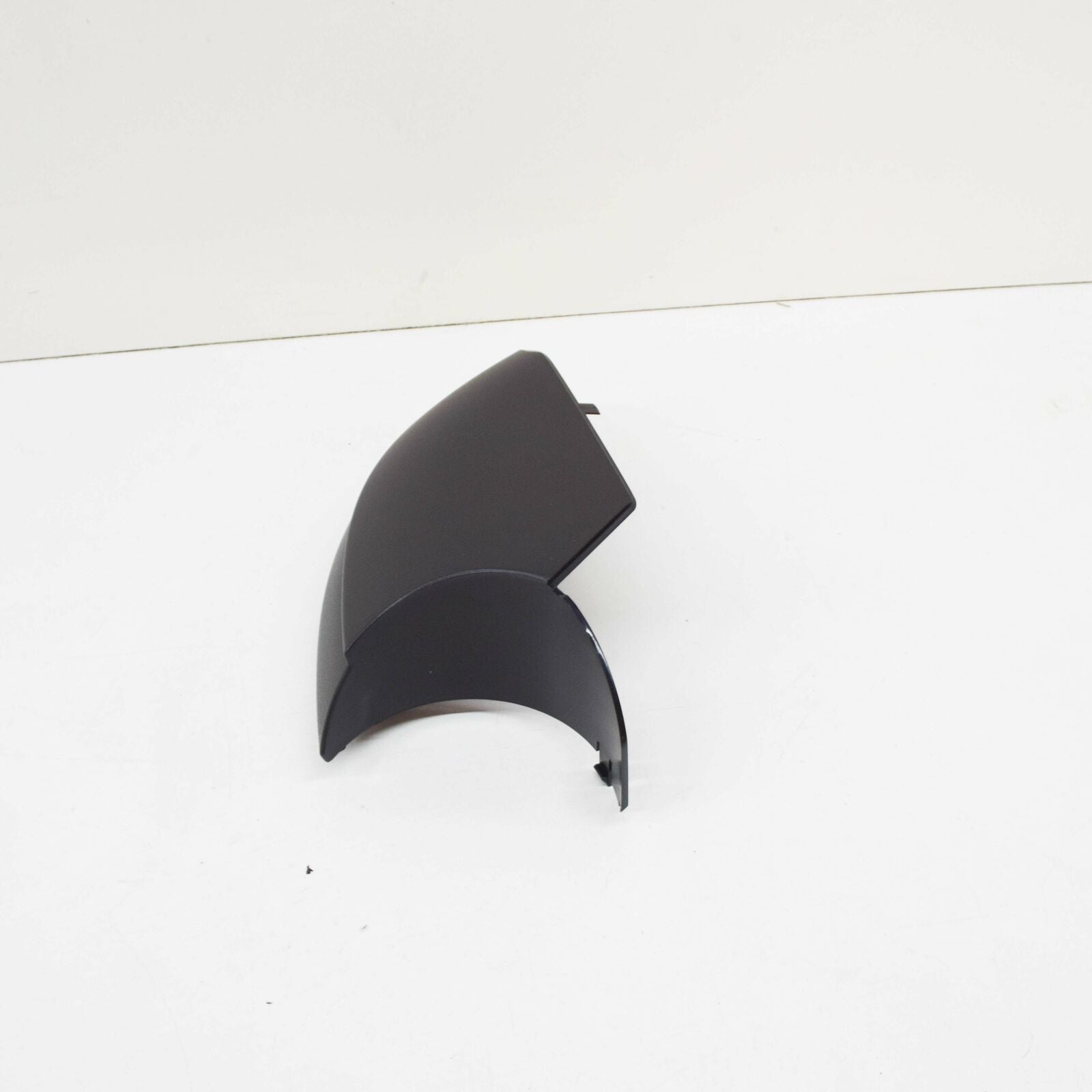 NEW VW CADDY 2K FRONT LEFT DOOR MIRROR LOWER TRIM 2K58576039B9 ORIGINAL