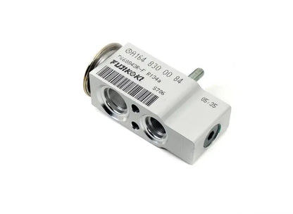 NEW MERCEDES-BENZ ML W164 A/C EXPANSION VALVE A1648300084 ORIGINAL