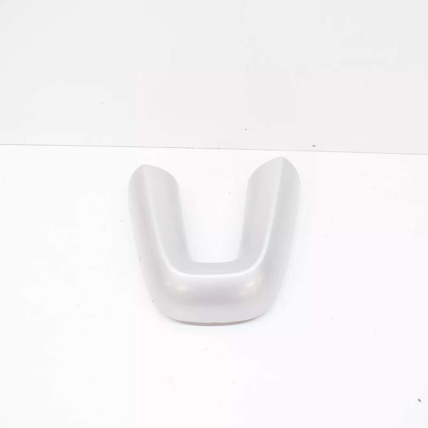 NEW BMW Z4 E89 REAR LEFT WIND DEFLECTOR ROLL BAR HOOP TRIM COVER 51437270487