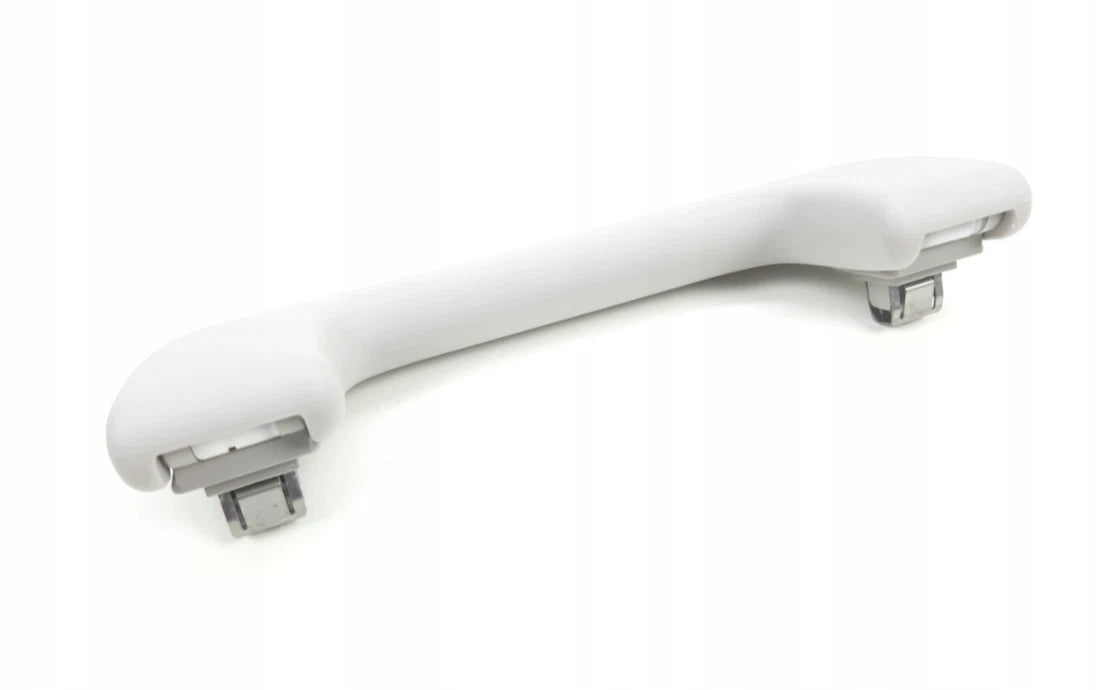 NEW AUDI A8 4N D5 FRONT ROOF FOLDING GRAB HANDLE 4N08576073HS ORIGINAL