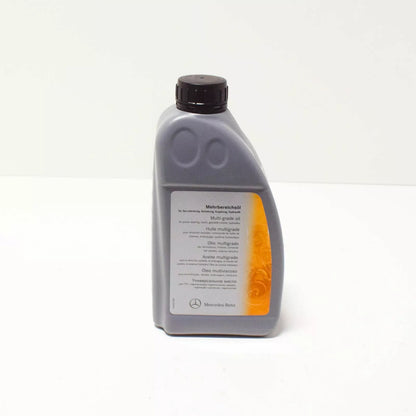 NEW MERCEDES BENZ CENTRAL HYDRAULIC OIL A001989240313 A001989240310 ORIGINAL