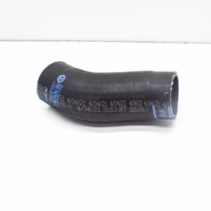NEW VOLKSWAGEN TRANSPORTER T5 TURBOCHARGER INTERCOOLER HOSE 7H0145832J