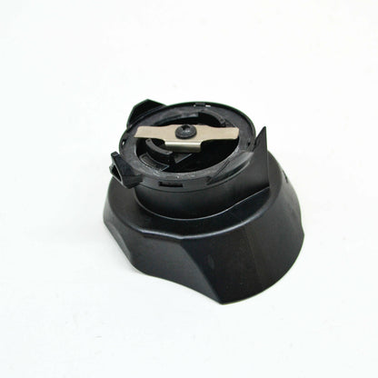 NEW MERCEDES-BENZ S W222 OIL FILLER NECK CAP COVER A6420100069 ORIGINAL