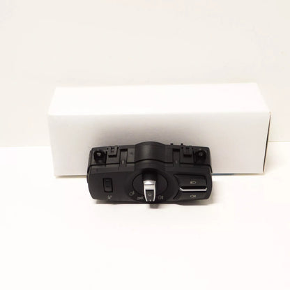 NEW BMW 5 SERIES F10 F11 7ER F01 F02 CONTROL PANEL LIGHT SWITCH 6803965 ORIGINAL
