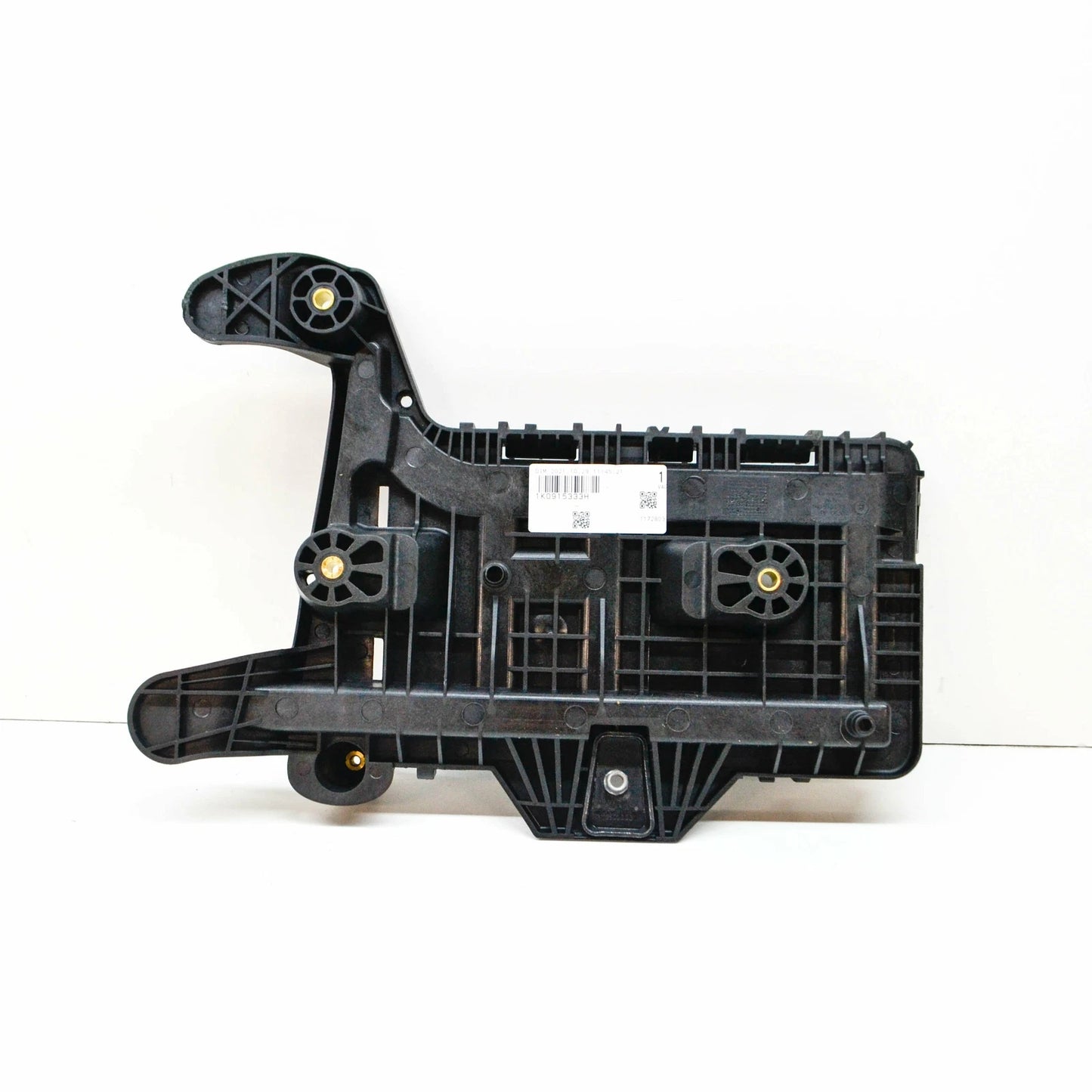 NEW AUDI A3 8P BATTERY PAD BRACKET 1K0915333H 2008