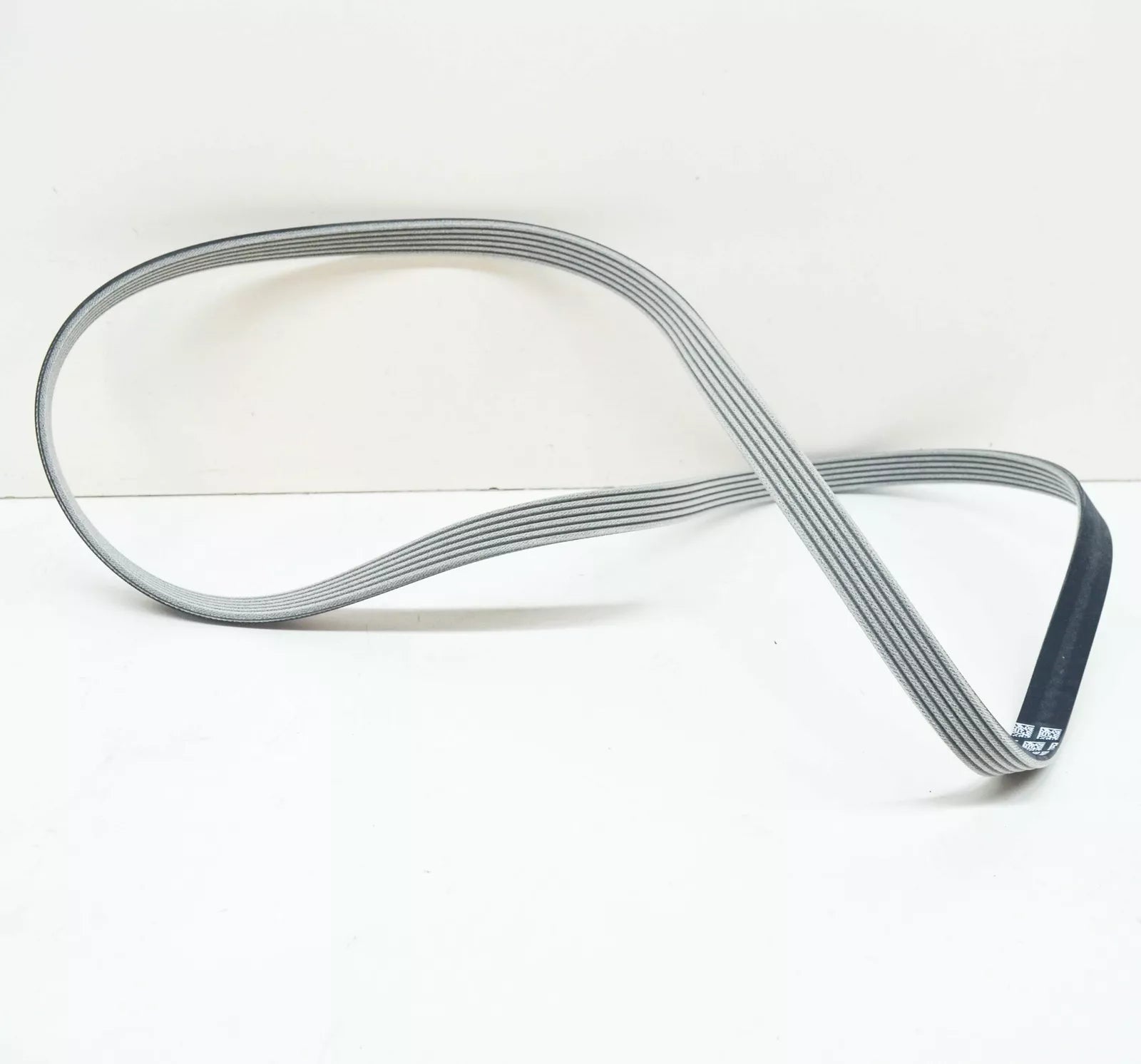 NEW BMW X1 E84 ACCESSORY BELT V-RIBBED 11288519128 8519128 ORIGINAL