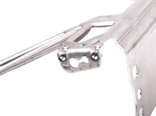 NEW BMW 3 CABRIO E93 FRONT LEFT BUMPER BRACKET 51118042081 8042081 ORIGINAL