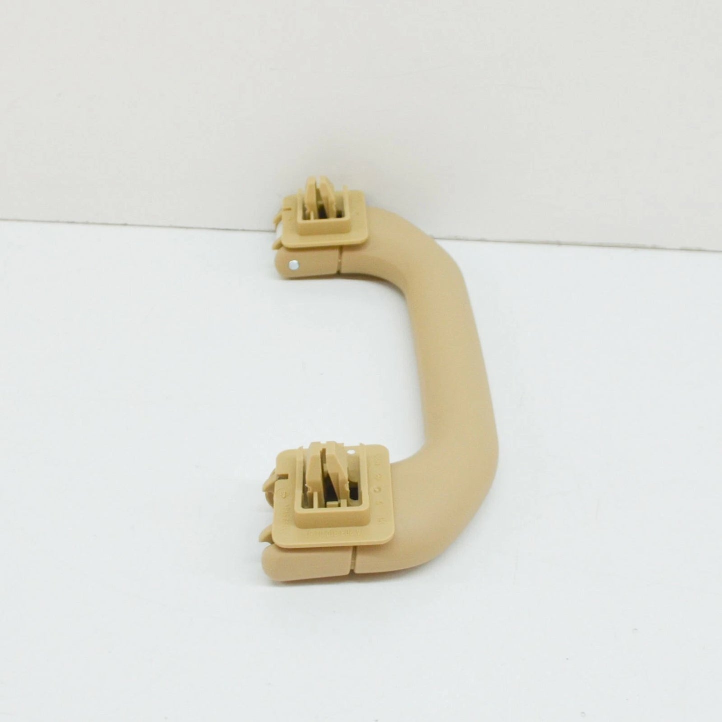 NEW MB C-CLASS W203 FRONT LEFT ROOF GRAB HANDLE A20381004511A26 ORIGINAL