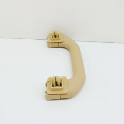 NEW MB C-CLASS W203 FRONT LEFT ROOF GRAB HANDLE A20381004511A26 ORIGINAL