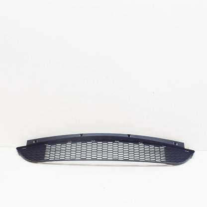 NEW BMW Z4 COUPE E86 FRONT BUMPER CENTER GRILL 51117895842 7895842 ORIGINAL
