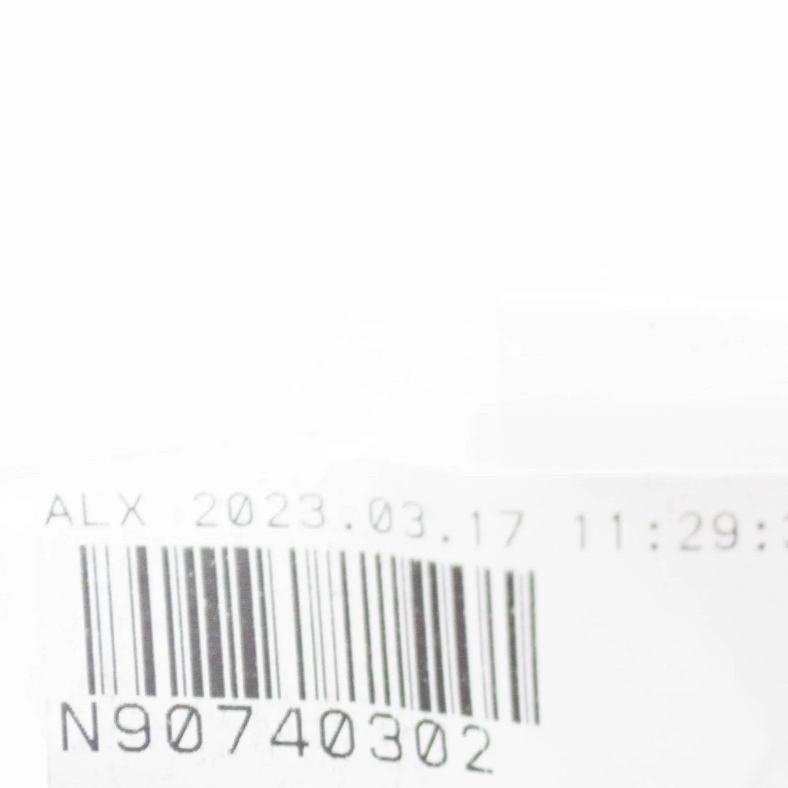 NEW VW GOLF 1J MK4 REAR BRAKE CARRIER HEXAGON SOCKET HEAD BOLT N90740302