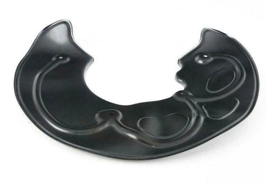 NEW AUDI RS5 QUATTRO 8T FRONT LEFT BRAKE DISC COVER PLATE 8T0615311B ORIGINAL