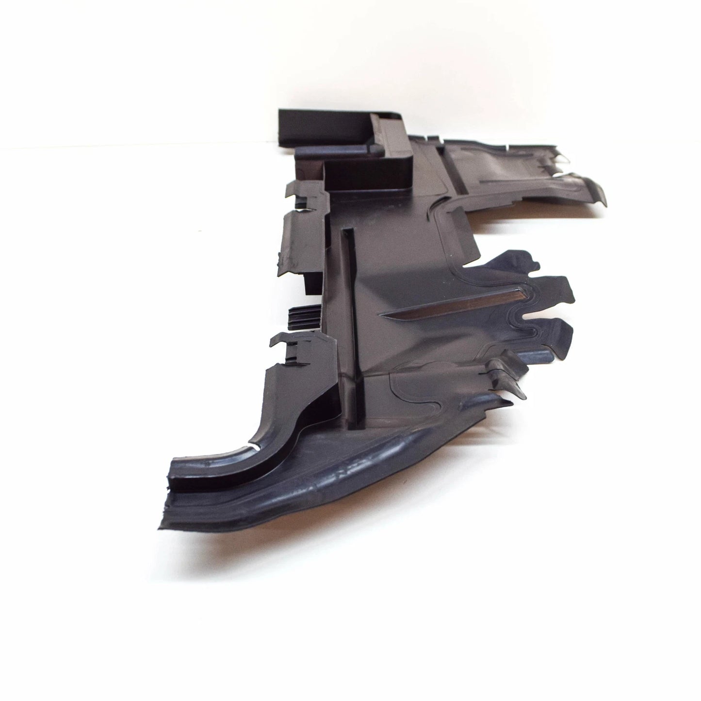 NEW AUDI A7 SPORTBACK 4G8 FRONT RIGHT RADIATOR AIR GUIDE 4G8121284AM