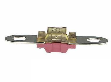 new ford ranger t6 125amp 32volt mega fuse pink circuit breaker 1148218 original