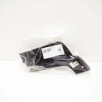 NEW AUDI A8 4H FRONT RIGHT OUTER BUMPER BRACKET 4H0807544 ORIGINAL