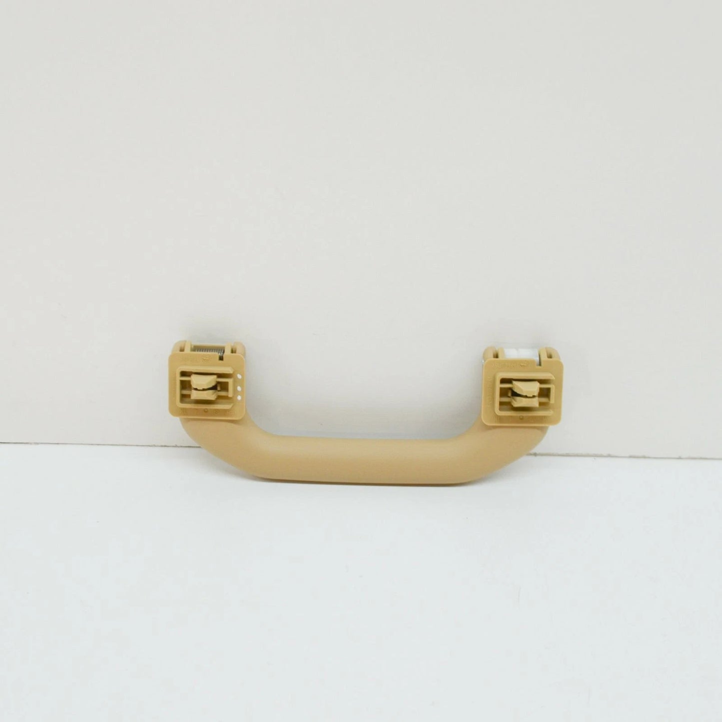 NEW MB C-CLASS W203 FRONT LEFT ROOF GRAB HANDLE A20381004511A26 ORIGINAL