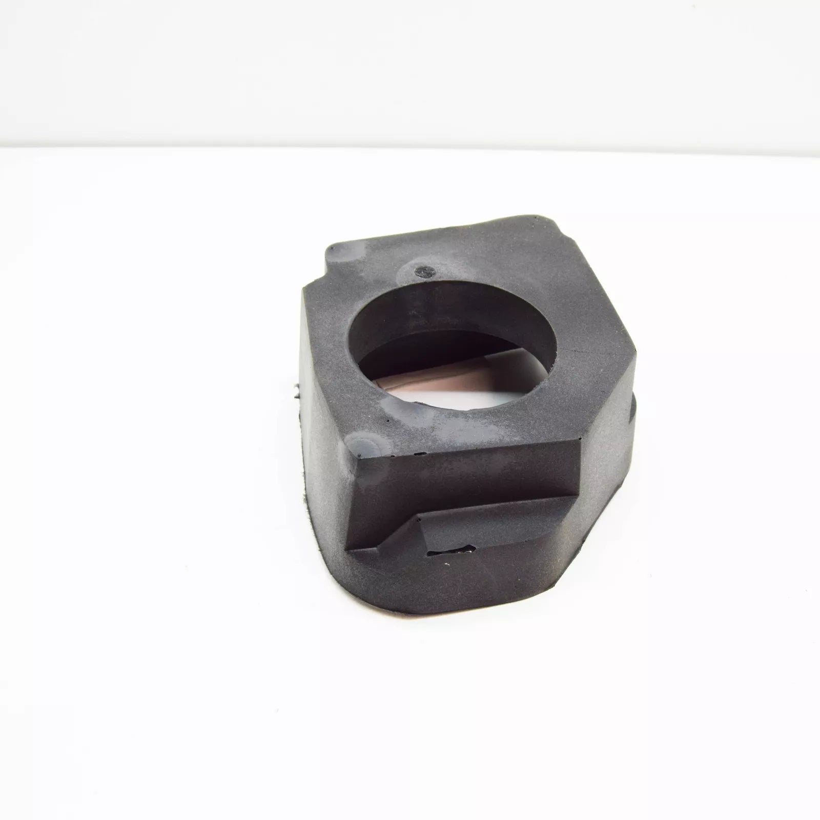 NEW BMW 5 E39 INSERT SHIFTER COVERING 1222754 25111222754 ORIGINAL