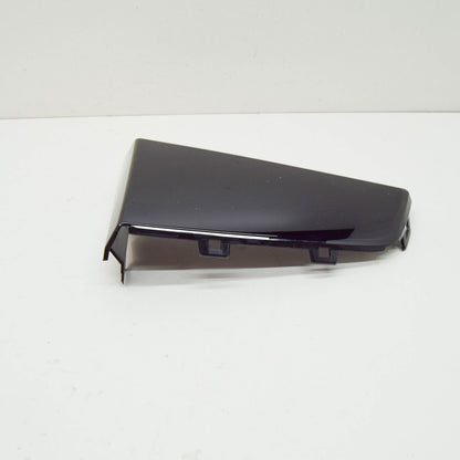 new bmw x7 g07 front right outer headlight trim 51115a241b8 original