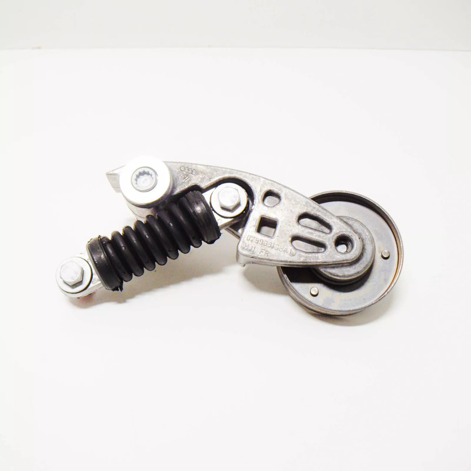 NEW AUDI S5 8T BELT TENSIONER 079903133AL 4.2 PETROL 253KW ORIGINAL