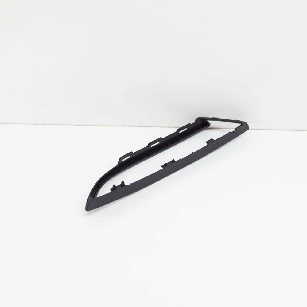 NEW VW SCIROCCO FRONT BUMPER LEFT INDICATOR TRIM GRILLE 1K8807717B9B9