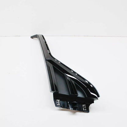 NEW VW TOUAREG CR FRONT LEFT BUMPER PROTECTIVE GRILLE 760853597BBUS