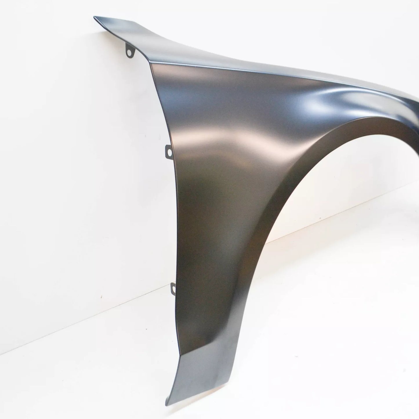 NEW AUDI A8 D4 FRONT FRONT RIGHT FENDER WING  4H0821106B OEM