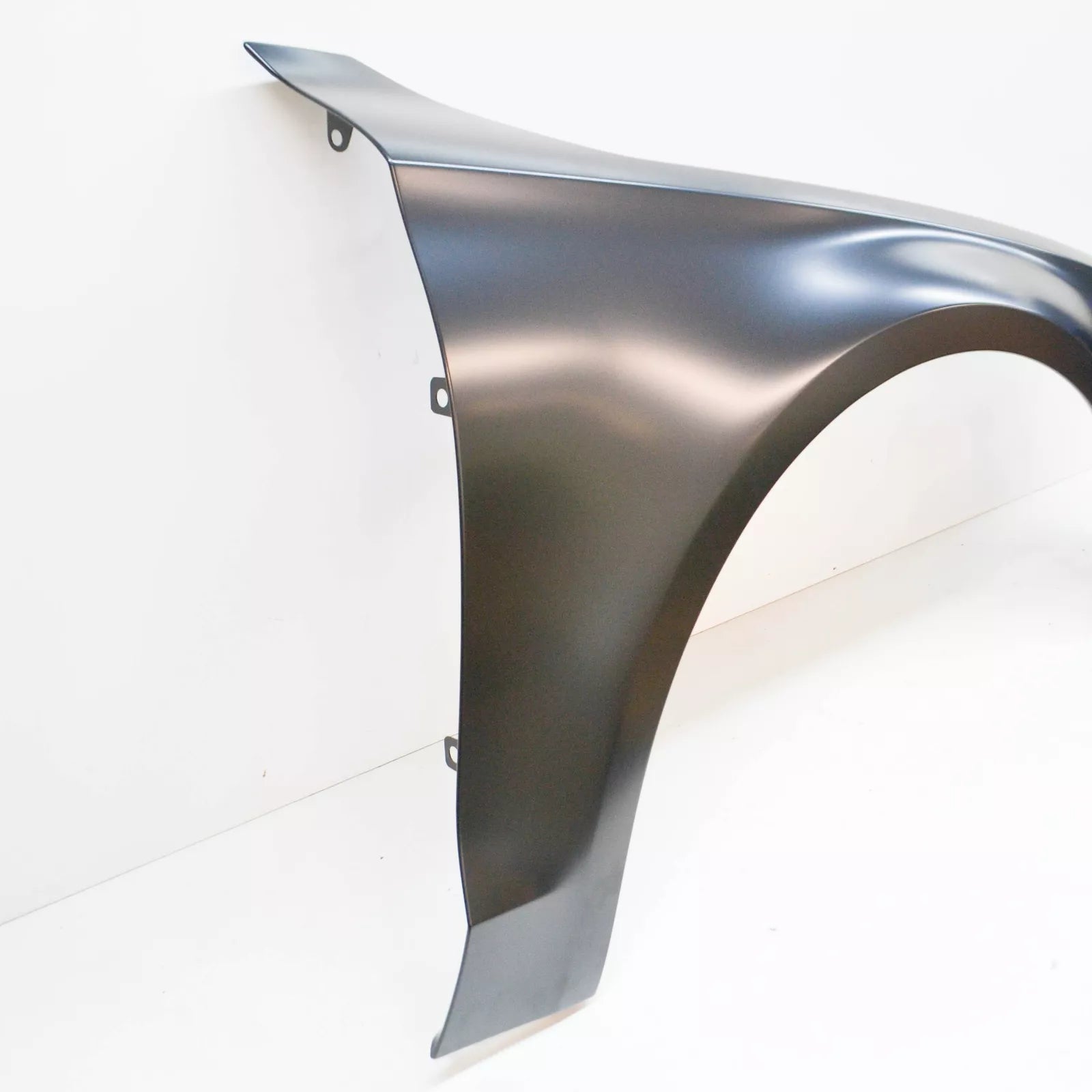 NEW AUDI A8 D4 FRONT FRONT RIGHT FENDER WING  4H0821106B OEM