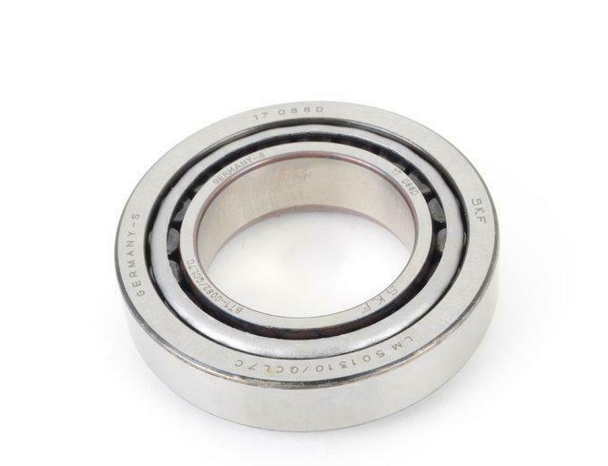 NEW AUDI A4 B7 REAR DIFFERENTIAL TAPER ROLLER BEARING RIGHT 01E409123 ORIGINAL