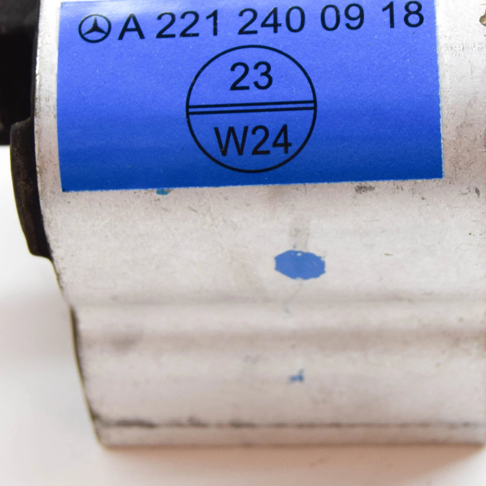 NEW MB CLC-CLASS C216 TRANSMISSION MOUNT A2212400918 5.5 PETROL 285KW ORIGINAL