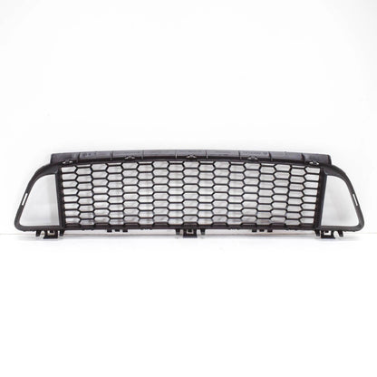 NEW BMW 1 F20 FRONT BUMPER M LOWER GRILLE 51118048969 511180 ORIGINAL